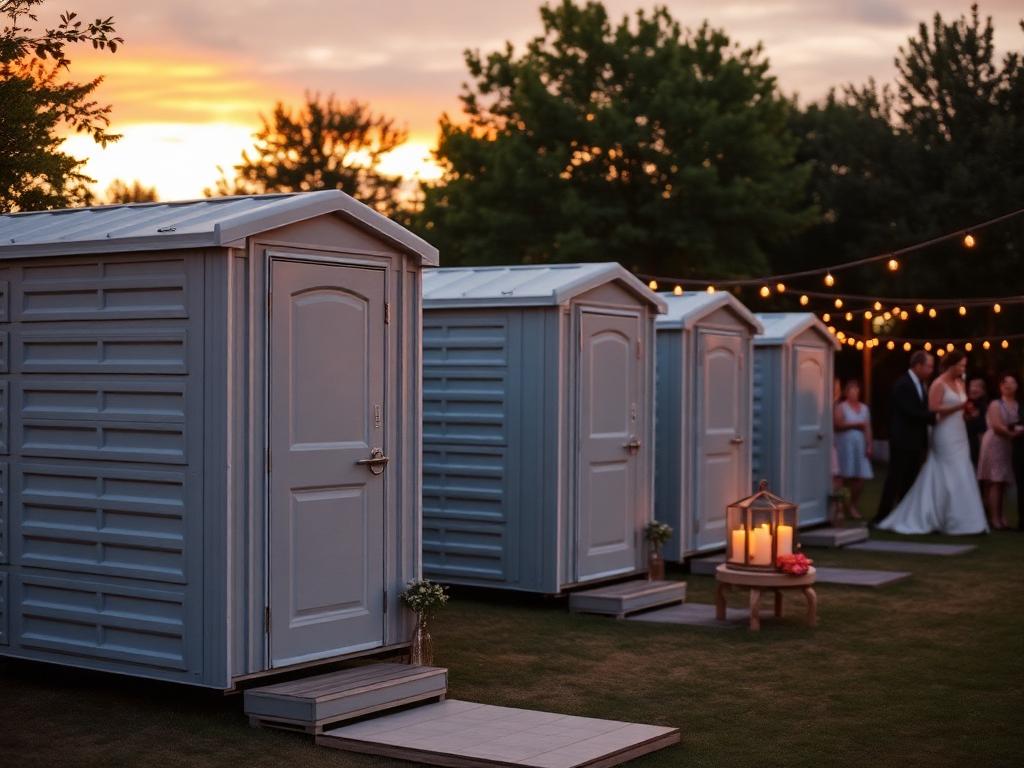 Construction Site Rentals in Harrah, OK